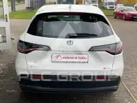 2026 Honda Zr-V Zhi Zai