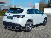 2026 Honda Zr-V Zhi Zai