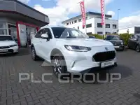 2026 Honda Zr-V Zhi Zai