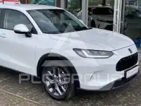 2026 Honda Zr-V Zhi Zai