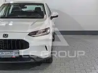 2026 Honda Zr-V Zhi Zai