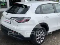 2026 Honda Zr-V Zhi Zai