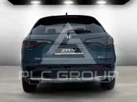 2026 Honda Zr-V Zhi Zai