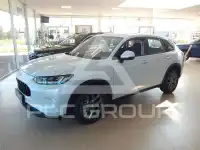 2026 Honda Zr-V Zhi Zai