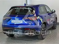 2026 Honda Zr-V Zhi Zai