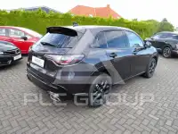2026 Honda Zr-V Zhi Zai