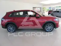 2026 Honda Zr-V Zhi Zai