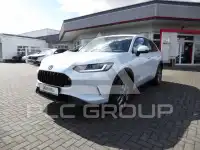 2026 Honda Zr-V Zhi Zai