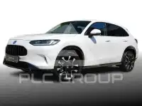 2026 Honda Zr-V Zhi Zai
