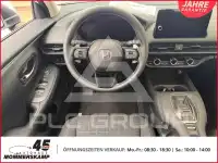 2026 Honda Zr-V Zhi Zai