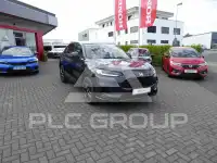2026 Honda Zr-V Zhi Zai