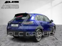 2026 Honda Zr-V Zhi Zai