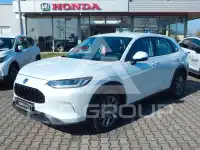 2026 Honda Zr-V Zhi Zai