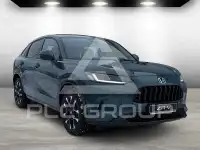 2026 Honda Zr-V Zhi Zai