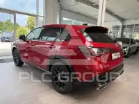 2026 Honda Zr-V Zhi Zai