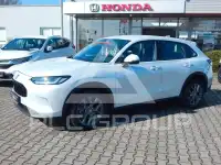 2026 Honda Zr-V Zhi Zai
