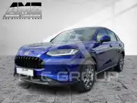 2026 Honda Zr-V Zhi Zai