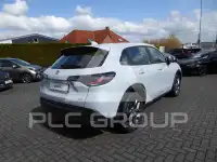 2026 Honda Zr-V Zhi Zai