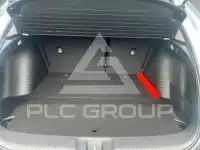 2026 Honda Zr-V Zhi Zai