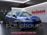 2026 Honda Zr-V Zhi Zai