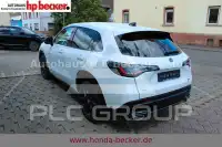 2026 Honda Zr-V Zhi Zai