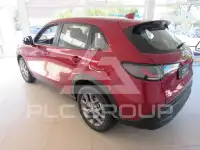 2026 Honda Zr-V Zhi Zai
