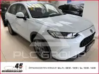 2026 Honda Zr-V Zhi Zai