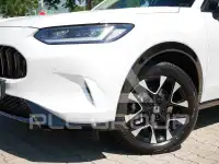 2026 Honda Zr-V Zhi Zai