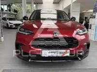 2026 Honda Zr-V Zhi Zai