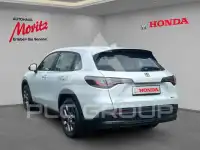 2026 Honda Zr-V Zhi Zai