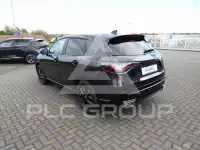 2026 Honda Zr-V Zhi Zai