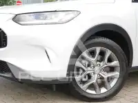 2026 Honda Zr-V Zhi Zai