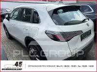 2026 Honda Zr-V Zhi Zai