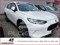 2026 Honda Zr-V Zhi Zai