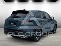 2026 Honda Zr-V Zhi Zai