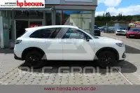 2026 Honda Zr-V Zhi Zai