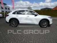 2026 Honda Zr-V Zhi Zai