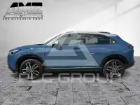 2026 Honda HR-V