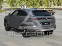 2026 Honda HR-V