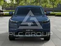2026 Honda HR-V