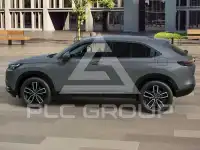 2026 Honda HR-V