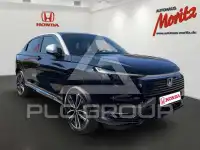 2026 Honda HR-V