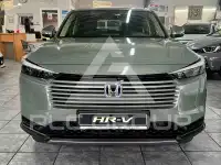 2026 Honda HR-V