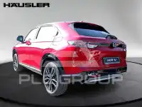 2026 Honda HR-V