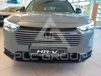 2026 Honda HR-V