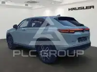 2026 Honda HR-V