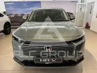 2026 Honda HR-V