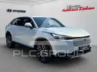 2026 Honda HR-V