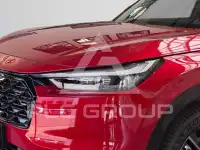 2026 Honda HR-V