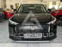 2026 Honda HR-V